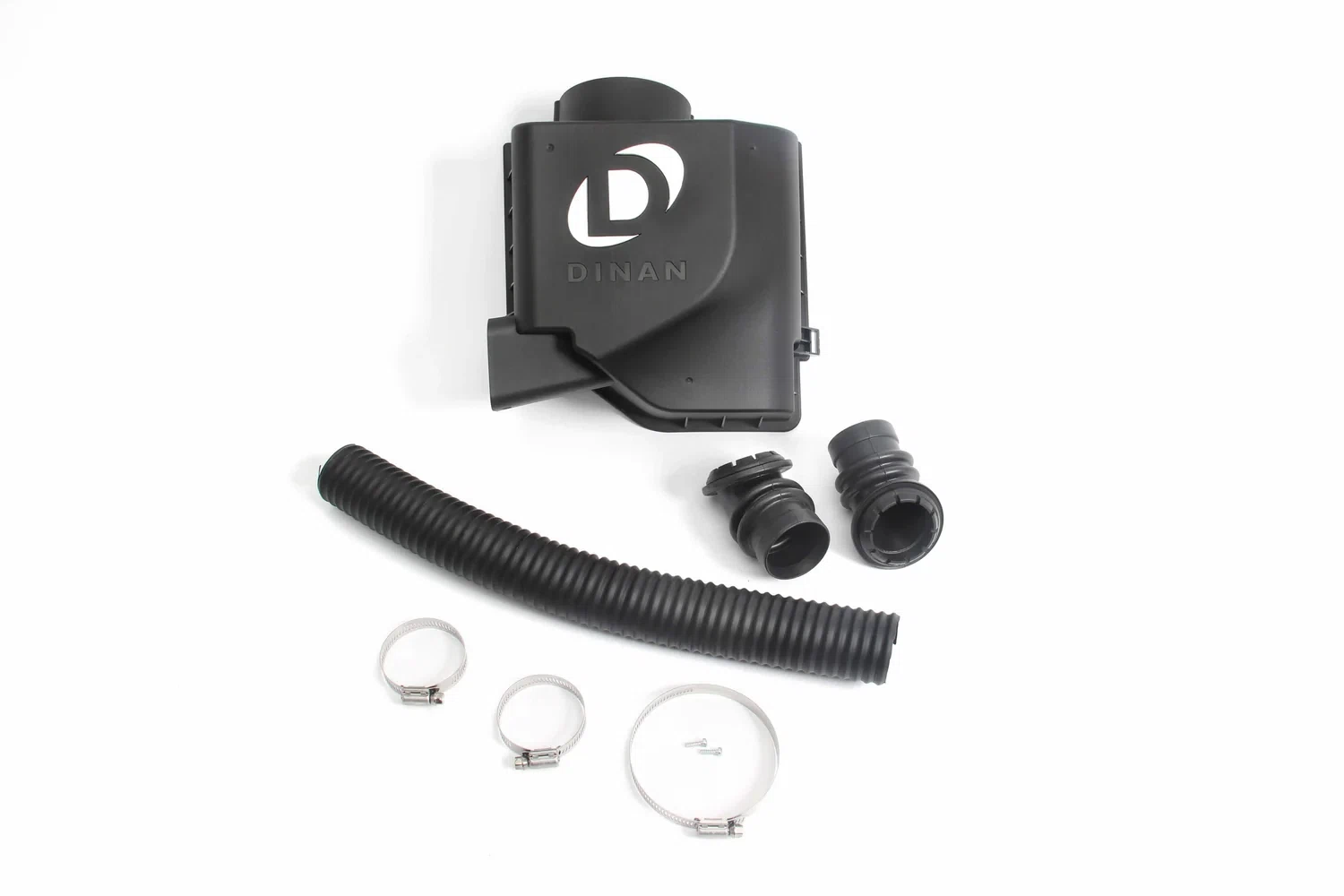 Dinan D760-0002 Engine Cold Air Intake CAI for 01-06 BMW 330i 330ci 330xi E46